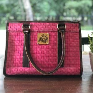 Consuela Handbag:  Mini Roxy Tote